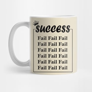 Success Mug